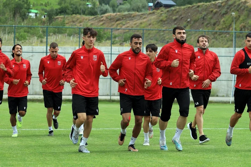 “Sumqayıt” Türkiyə toplanışını başa vurub