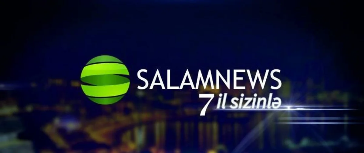 “SalamNews”un fəaliyyətə başlamasından 7 il ötür