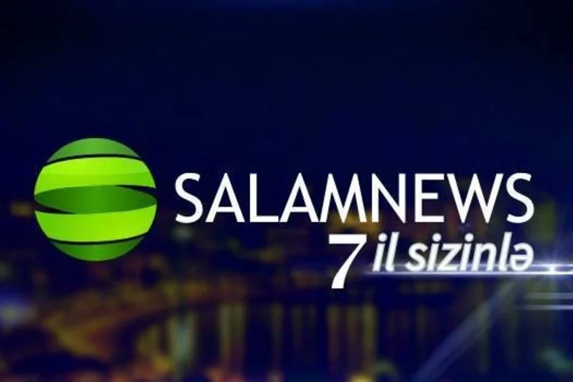 “SalamNews”un fəaliyyətə başlamasından 7 il ötür