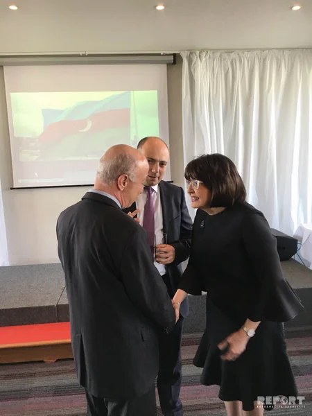 Azərbaycan YUNESKO-nun Qeyri-Maddi Mədəni İrsin Qorunması Komitəsinə namizədliyini təqdim edib - FOTO