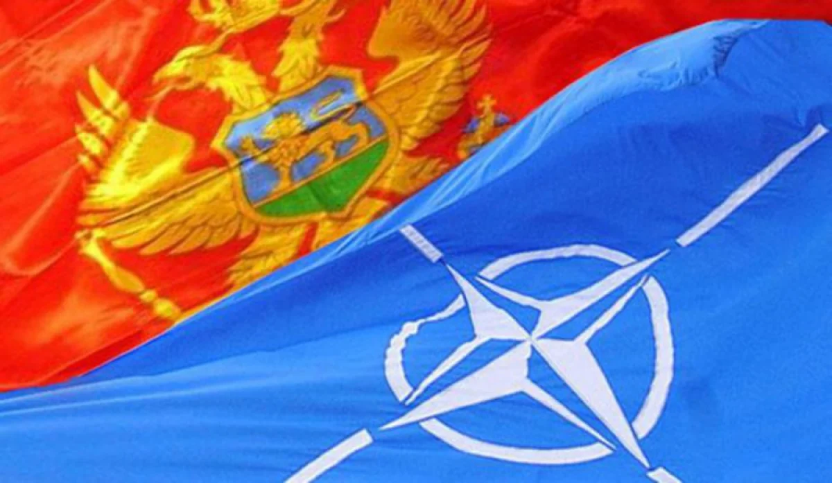Gələn il Monteneqronun NATO-ya daxil olması üçün həlledici il ola bilər