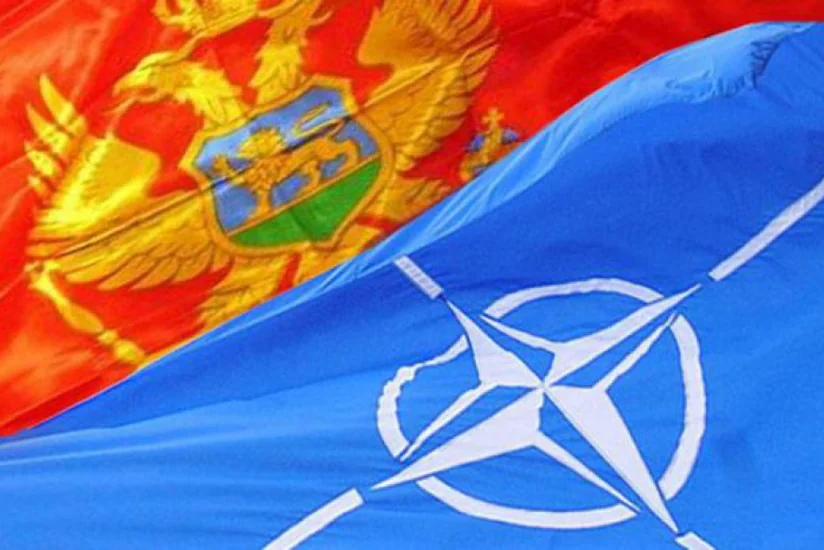 Gələn il Monteneqronun NATO-ya daxil olması üçün həlledici il ola bilər