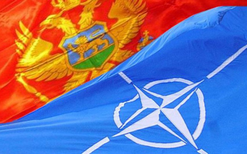 Gələn il Monteneqronun NATO-ya daxil olması üçün həlledici il ola bilər