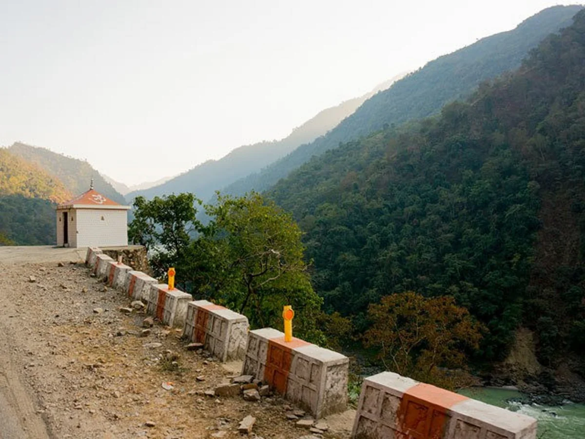 Passenger bus falls into ravine in Jammu and Kashmir, more than ten dead