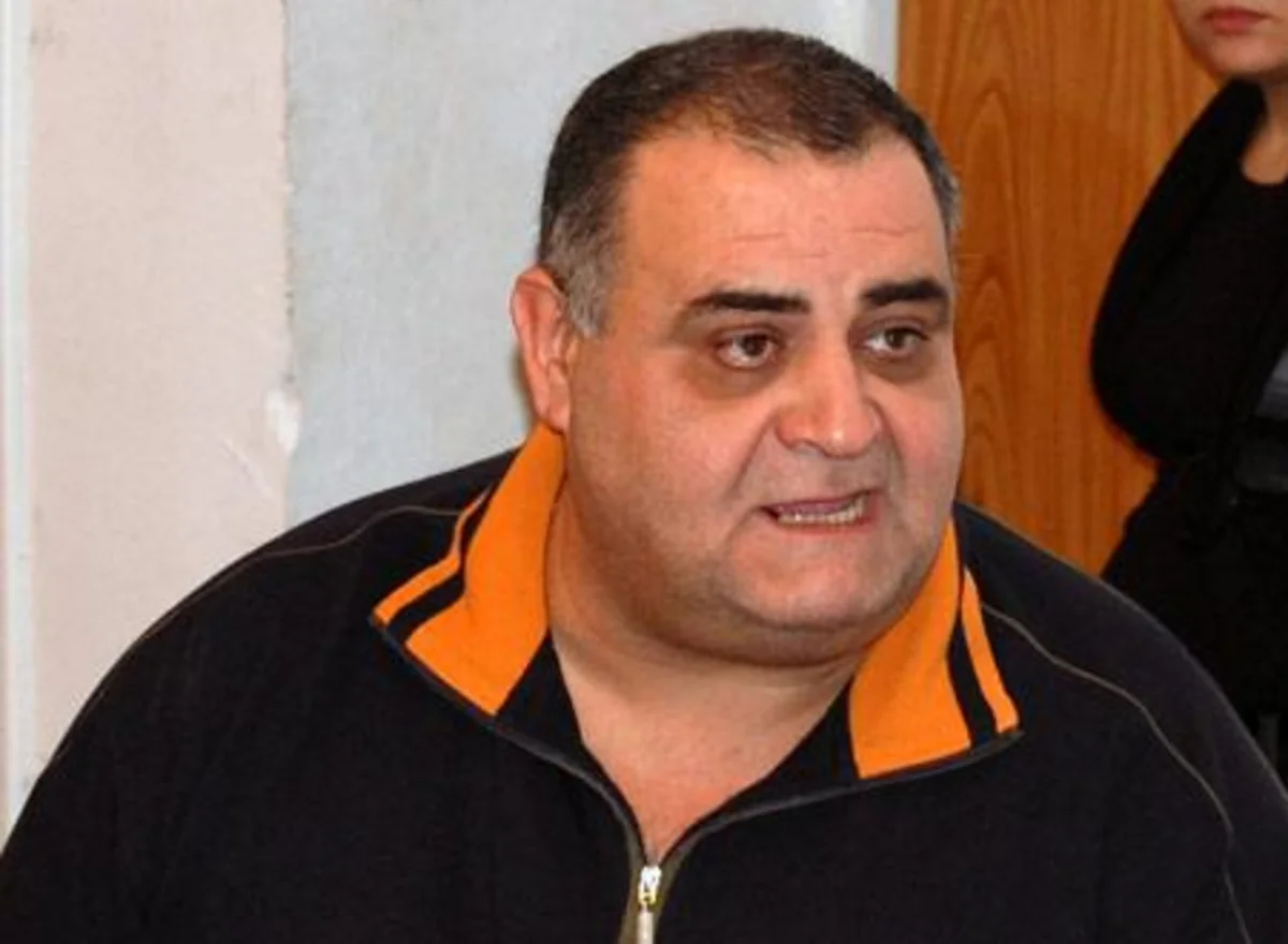 ​Elçin Behbudovun həyat yoldaşının iddiası ilə bağlı məhkəmə iclası keçirilib