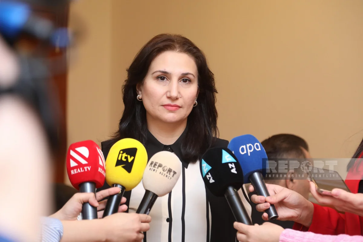 Yetkinlik yaşına çatmayan qızları nikaha məcbur etməyə görə ötən il bir cinayət işi açılıb