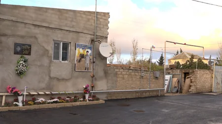 Поддержка SOCAR тем, перед кем мы в неоплатном долгу