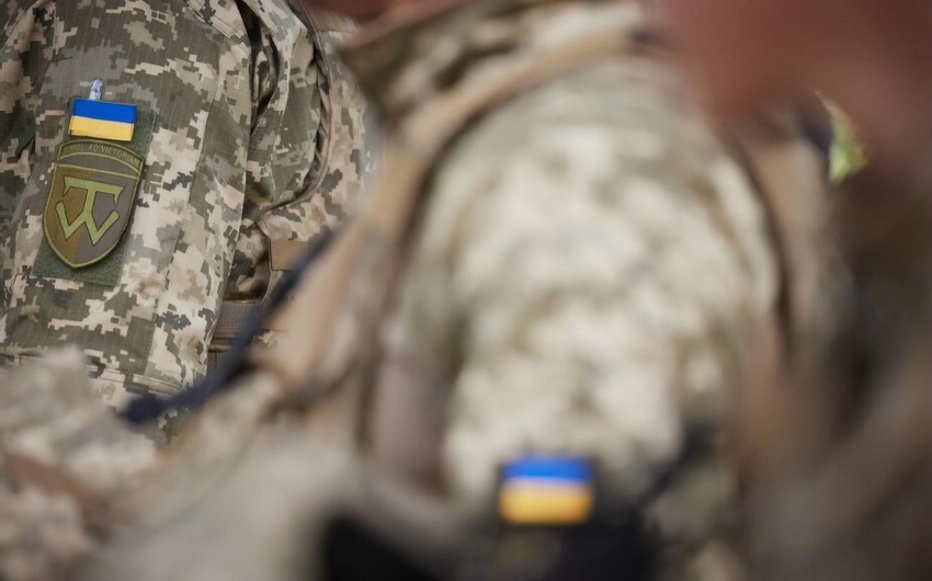 Ukrayna və Rusiya arasında növbəti əsir mübadiləsi olub