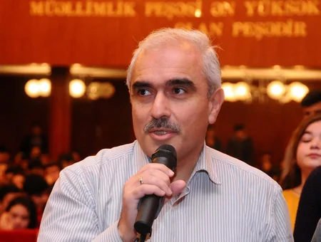 ADNSU-nun rektoru Energetika Nazirliyinə müraciət edib