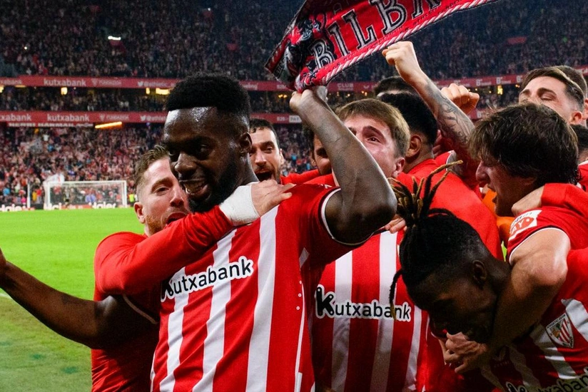 İspaniya kuboku: “Barselona” turnirlə vidalaşıb