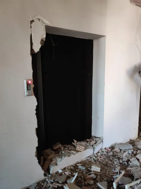 Bakıda yaşayış binasında partlayışın səbəbləri məlum olub, ölən və yaralananlar var - YENİLƏNİB-3