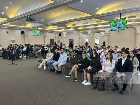 Состоялось открытие Зимней экошколы АМОР