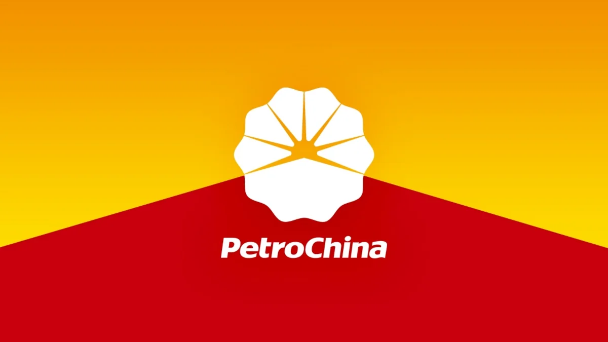 PetroChina suffers biggest loss in the world