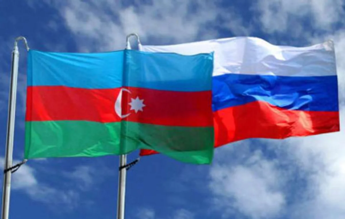 Azərbaycanın və Rusiyanın yeni birgə müəssisə yaratması təklif olunur
