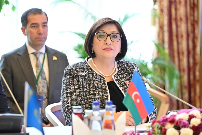 MM sədri: “TÜRKPA parlamentlərimizin səmərəli dialoq və əməkdaşlıq platformasına çevrilib”