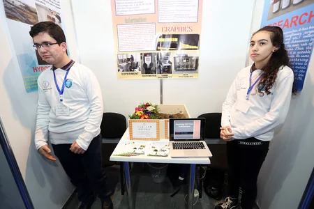“Sabahın alimləri” VIII Respublika müsabiqəsinin açılış mərasimi keçirilib