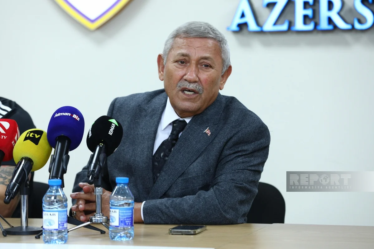 Almaniya millisinin sabiq futbolçusunun Bakıya səfərinin səbəbi müəyyənləşib