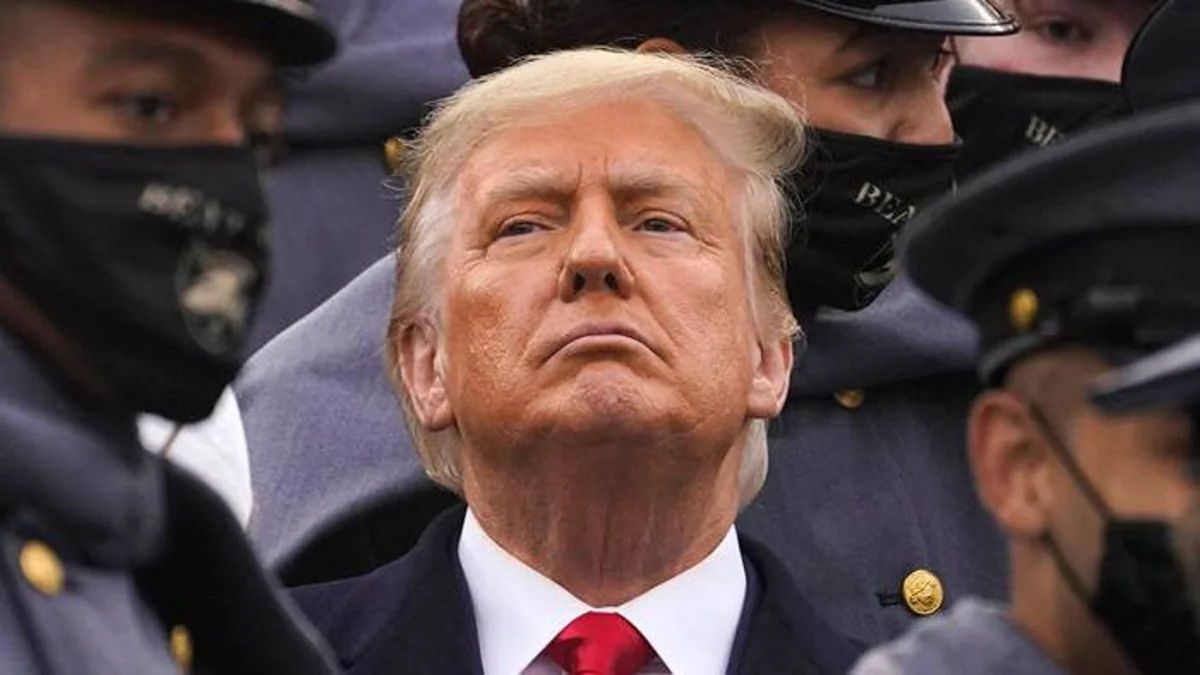 ABŞ Senatı Trampın impiçmentinin konstitusion olduğunu tanıyıb