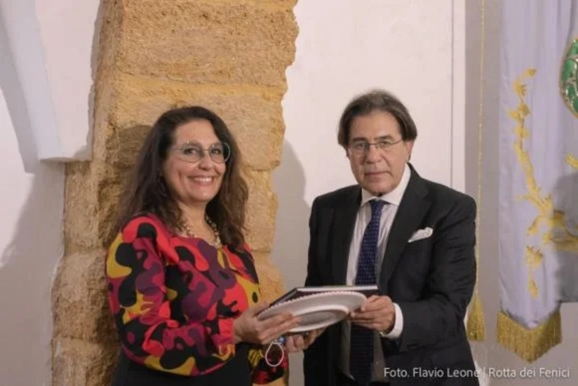 Azerbaijan awarded international wine prize