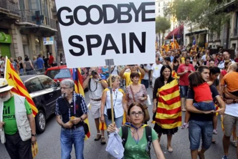 İspaniyanın ikiüzlülüyü – bölücülükdən əziyyət çəkən ölkə erməni separatizmini dəstəkləyir - ŞƏRH