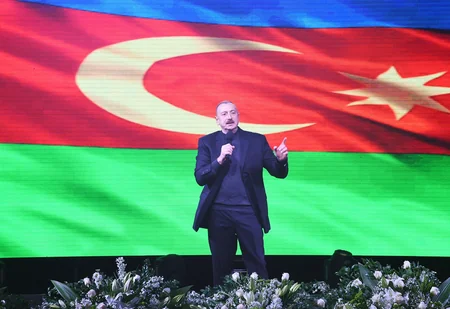 Prezident İlham Əliyev: Mən həmişə Azərbaycan xalqının dəstəyinə arxalanmışam