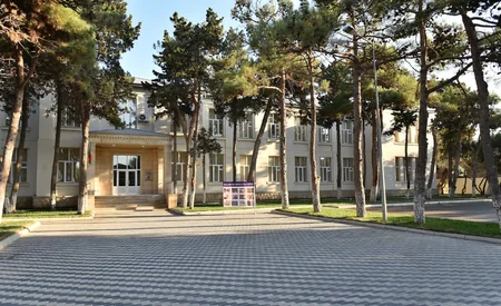 Azərbaycan Prezidenti Xətai rayonundakı 58 nömrəli məktəbdə olub - YENİLƏNİB