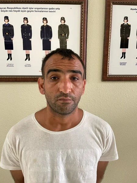 Xızı polisi əməliyyat keçirib, 6 nəfər saxlanılıb