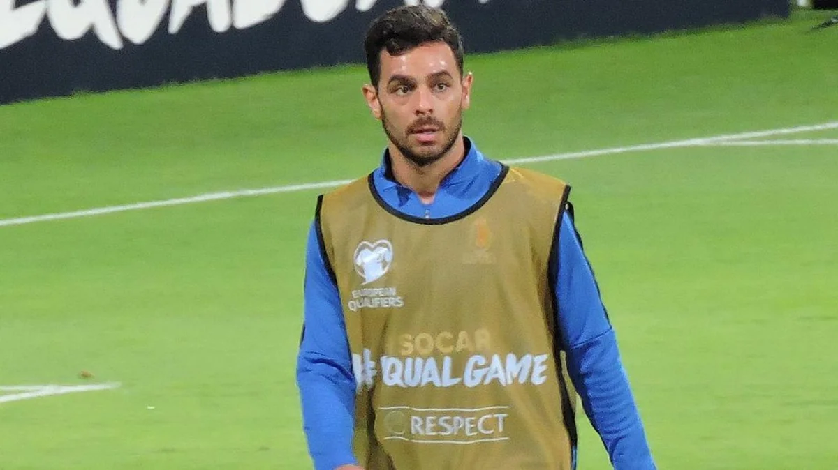 Millimizin sabiq futbolçusu: Yenidən Azərbaycana qayıda bilərəm