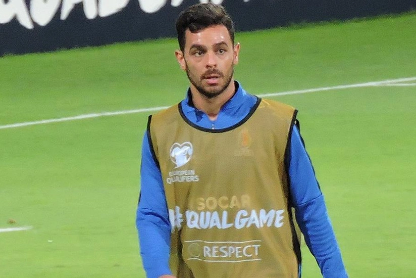 Millimizin sabiq futbolçusu: Yenidən Azərbaycana qayıda bilərəm