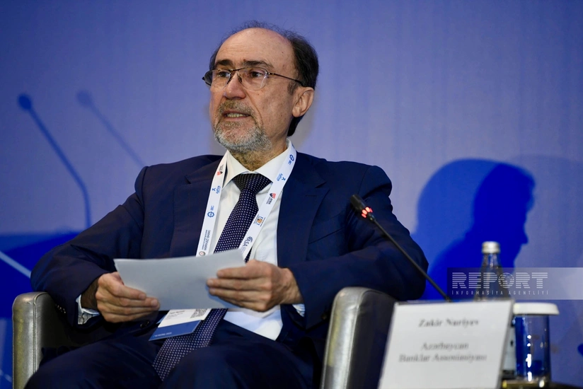 Azərbaycan Mərkəzi Bankının nəzdində innovativ hab yaradılması təklif olunur