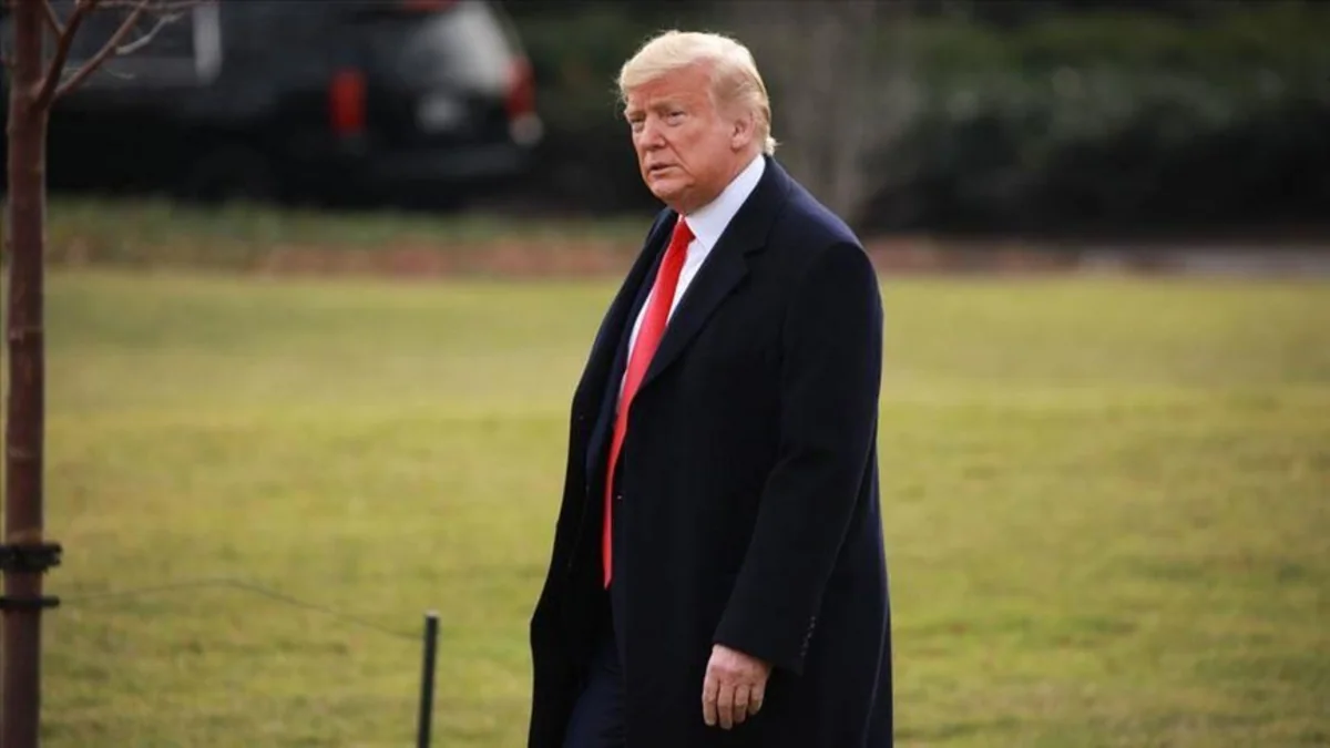 Штаб Трампа отказался признать итоги выборов