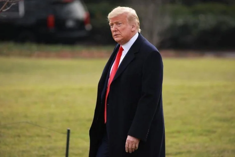 Штаб Трампа отказался признать итоги выборов