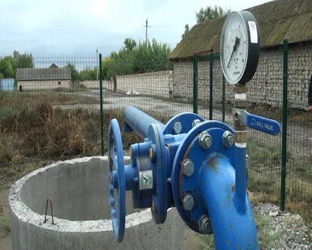 Kənd sakinlərinin yarım əsrlik problemi bir aya həll olunacaq