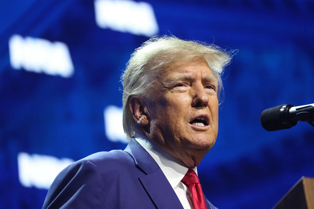 Donald Trump says first international trip could be to Saudi Arabia or Britain