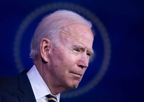 Joe Biden forgets defense secretary's name and calls him guy who runs that outfit