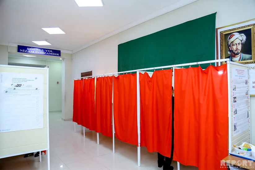 Azərbaycanda yeni seçki məntəqələri yaradıla bilər