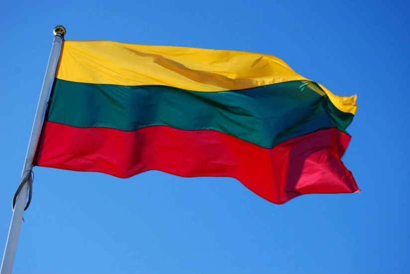 Bakıda Litva səfirinin müavini işə başlayıb