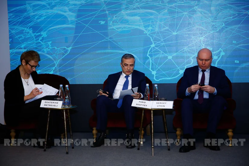 Fərid Şəfiyev: “Qarabağda yaşayan ermənilərin Azərbaycan cəmiyyətinə reinteqrasiyasına hazırıq”