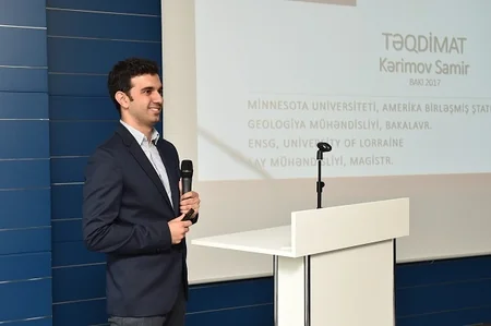 SOCAR-ın Xaricdə Təhsil üzrə Təqaüd Proqramı Komissiyasının iclası keçirilib