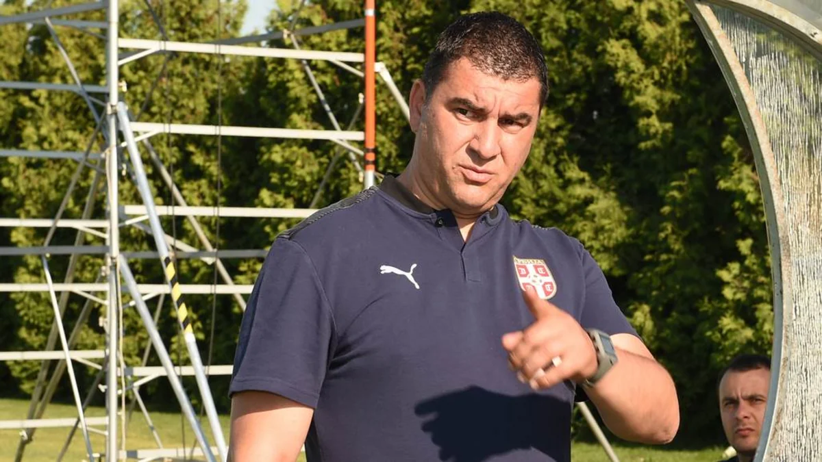 Xristov: Hacıyevski rusca elə danışırdı ki, azərbaycanlı futbolçular heç nə anlamırdı