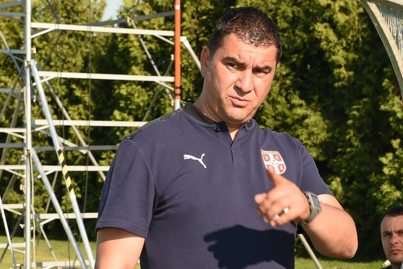 Xristov: Hacıyevski rusca elə danışırdı ki, azərbaycanlı futbolçular heç nə anlamırdı