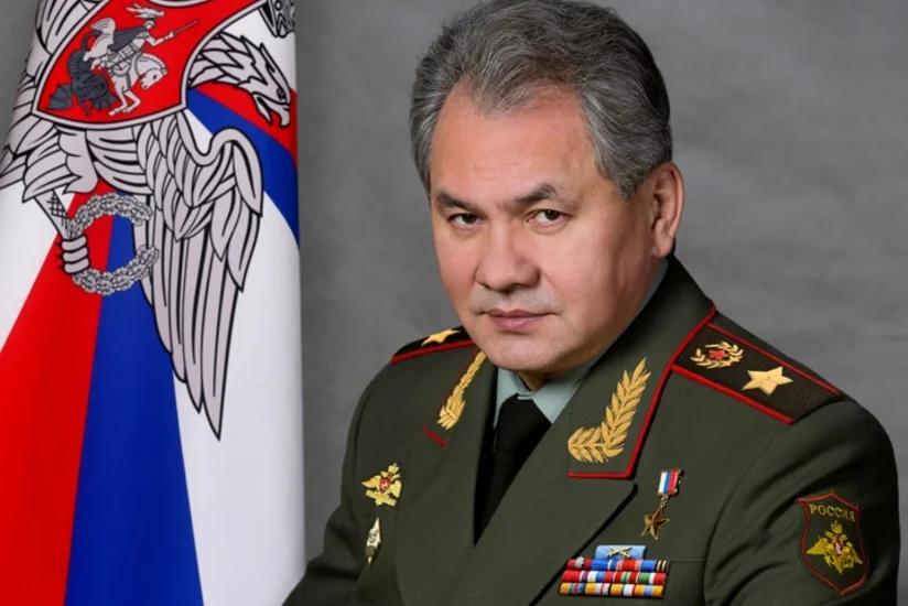 Sergery Şoyqu: İŞİD silahlıları Mərkəzi və Cənub-Şərqi Asiyaya doğru hərəkət edirlər