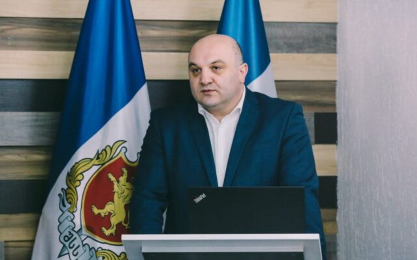 Gürcüstanda etiraz aksiyaları zamanı 150-dən çox polis əməkdaşı yaralanıb