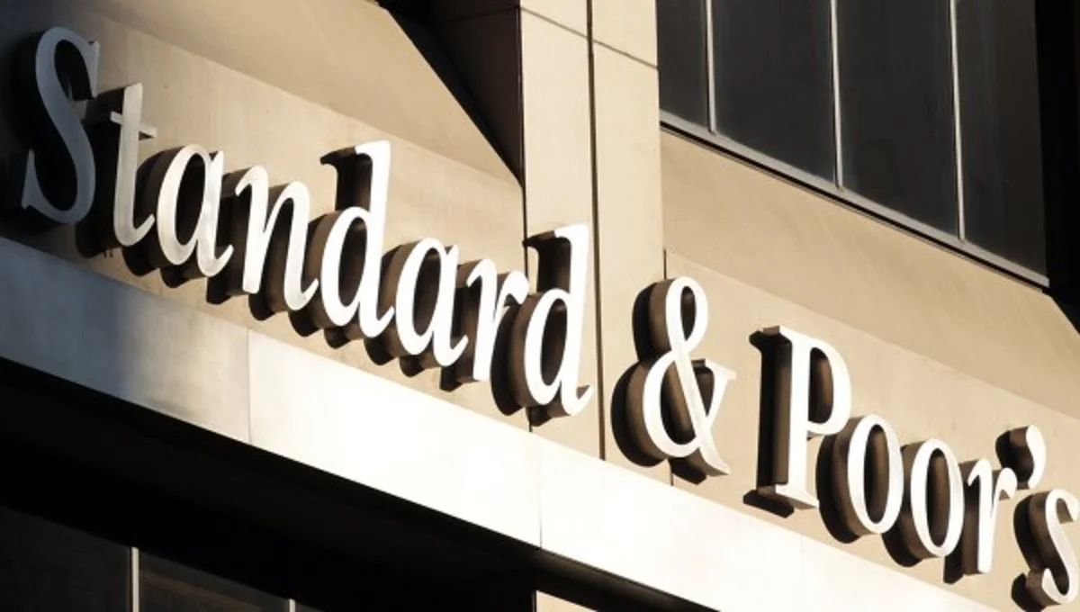​S&P: Экономика Азербайджана подвергается влиянию ряда негативных факторов