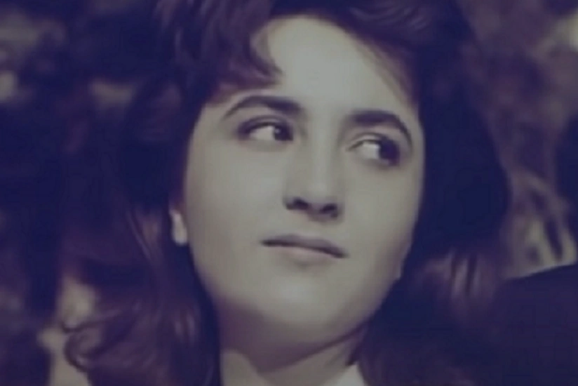 Скончалась “Улдуз” азербайджанского кинематографа