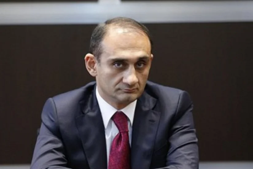 KİV: Dövlət Gəlirlər Komitəsinin keçmiş sədri Ermənistandan qaçıb