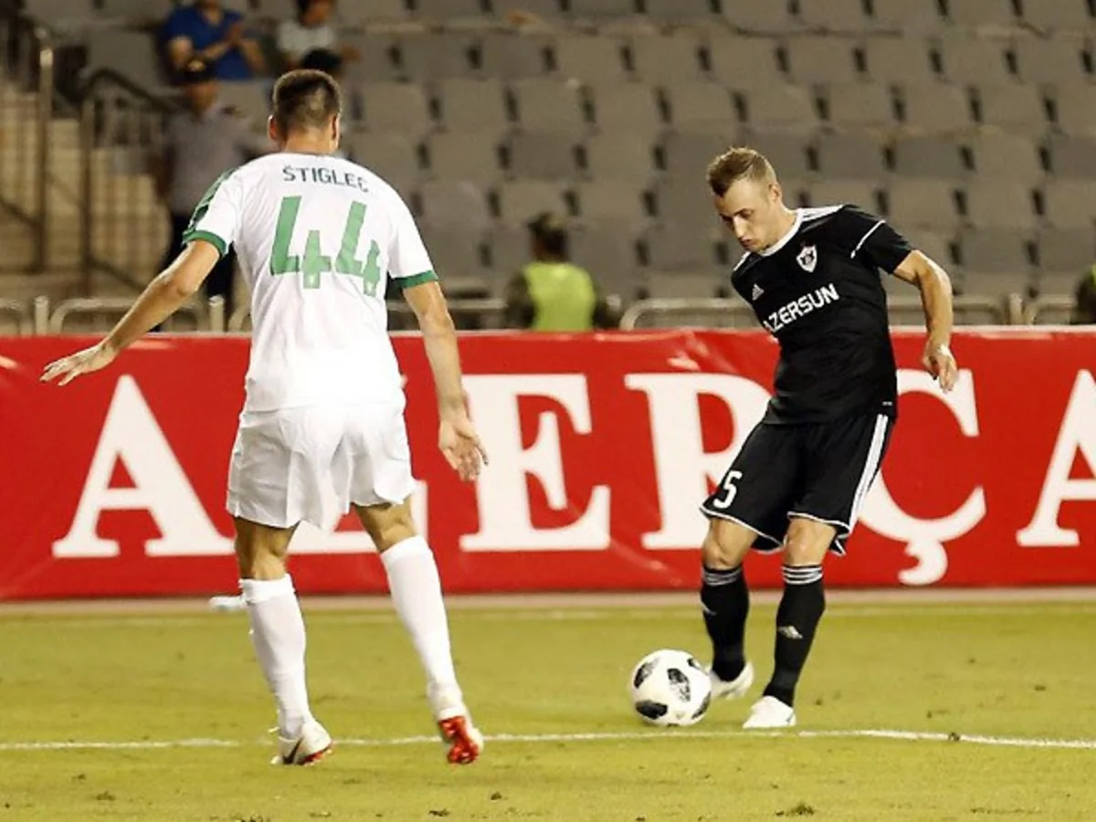 “Qarabağ”ın kapitanı: “Kukesi”nin hansı səviyyədə olduğunu bilmirik”