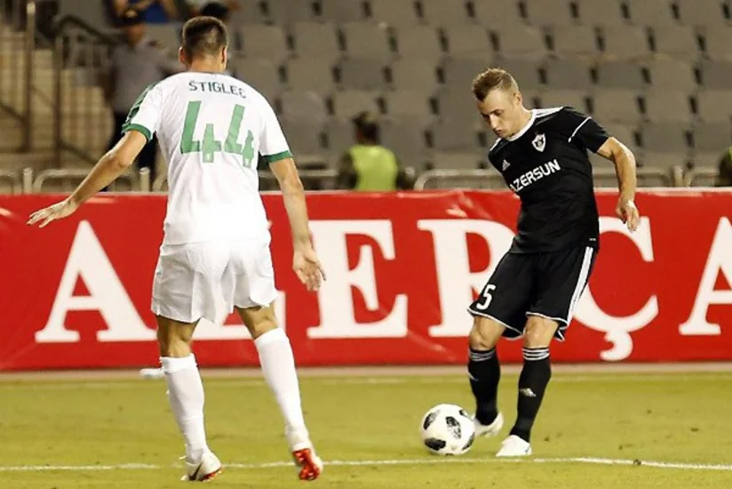 “Qarabağ”ın kapitanı: “Kukesi”nin hansı səviyyədə olduğunu bilmirik”