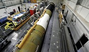Минэнерго США: Америка приступает к серийному производству термоядерных бомб
