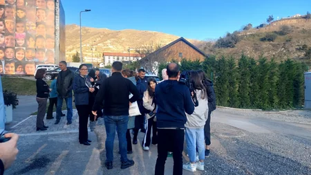 Növbəti köç karvanı Laçına çatıb, mənzillərin açarları təqdim olunub - YENİLƏNİB-2